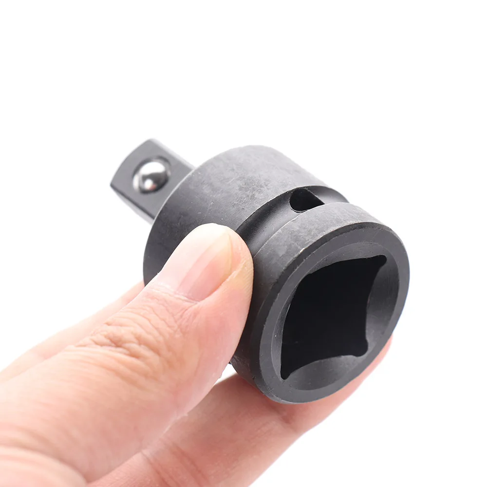 3/4*1/2 Inch Impact Торцевая головка редуктор Ratchet адаптер конвертер Высокое качество анти воздействия диск Горячая Распродажа, 1 предмет
3/4*1/2 Inch Impact Торцевая головка редуктор Ratchet адаптер конвертер Высокое качество анти воздействия диск Горячая Распродажа, 1 предмет