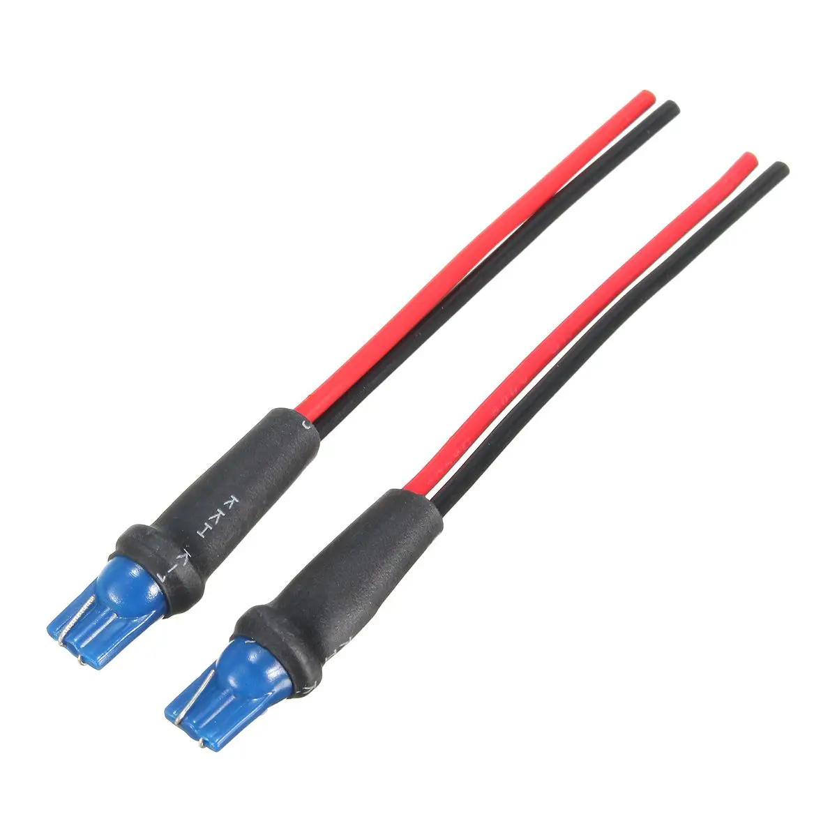 1Pair Universal Car T10 168 194 2825 W5W Male Adapters Wiring Harness For Car Light DIY Retrofit 2018
1Pair Universal Car T10 168 194 2825 W5W Male Adapters Wiring Harness For Car Light DIY Retrofit 2018