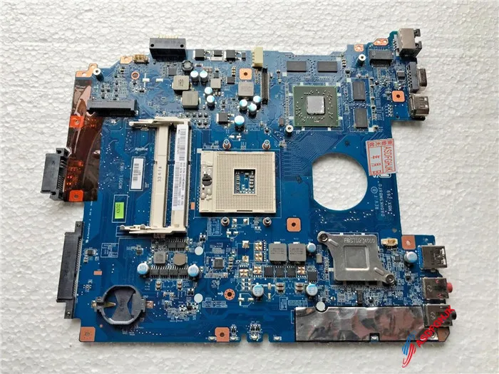 Оригинальный A1893854A A1892854A DA0HK5MB6F0 MBX 269 материнская плата для sony vaio SVE151D11M SVE151 SVE15