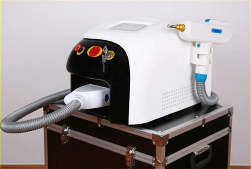 2019 new 3 in 1 Portable switched laser tattoo removal skin rejuvenation pigment removal salon home use machine CE
2019 new 3 in 1 Portable switched laser tattoo removal skin rejuvenation pigment removal salon home use machine CE