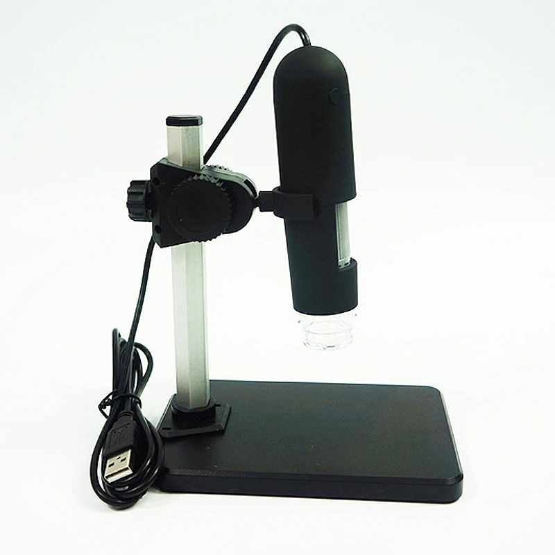 Специальная конструкция USB 300 раз электронный микроскоп 300X USB1000 | Инструменты