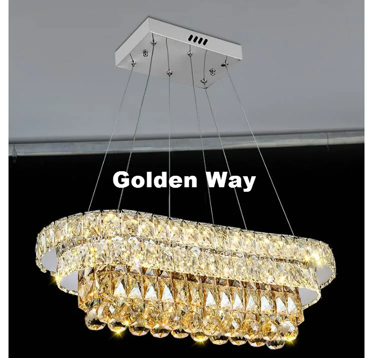 Современный LED Роскошный прозрачный европейский Топ K9 хрустальный подвесной светильник цвета шампанского для гостиничного зала, гостиной, ...
Современный LED Роскошный прозрачный европейский Топ K9 хрустальный подвесной светильник цвета шампанского для гостиничного зала, гостиной, ...