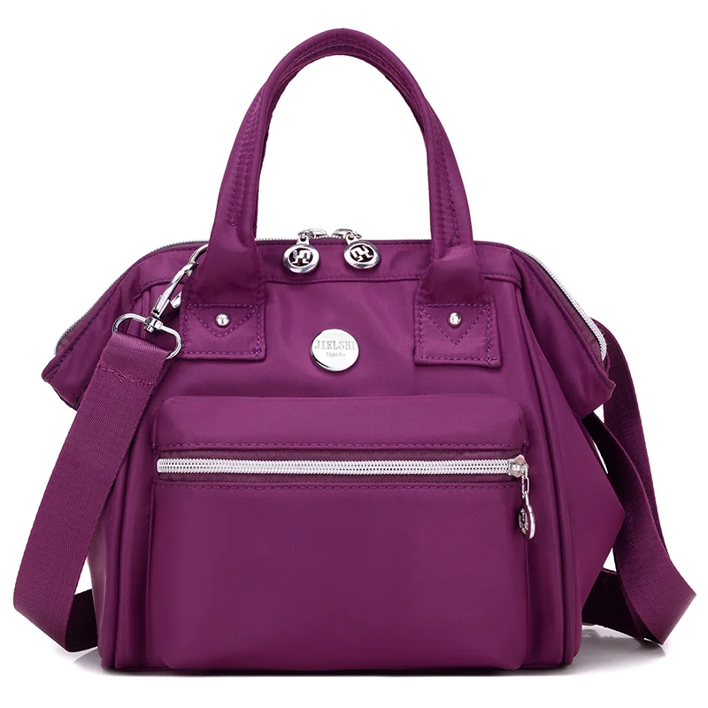 Женская Нейлоновая Сумка Bolso kiple, модная женская сумка, брендовая розовая сумка, женская сумка, брендовая водонепроницаемая сумка через плеч...
Женская Нейлоновая Сумка Bolso kiple, модная женская сумка, брендовая розовая сумка, женская сумка, брендовая водонепроницаемая сумка через плеч...