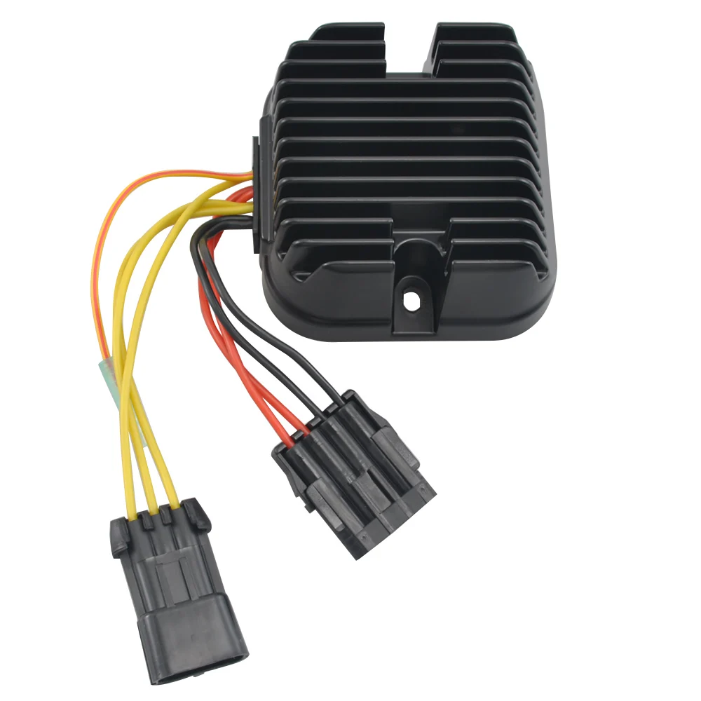 ATV Voltage Regulator Rectifier Combo For Polaris RANGER 4x4 6x6 700 EFI SPORTSMAN X2 800 EFI 08-10
ATV Voltage Regulator Rectifier Combo For Polaris RANGER 4x4 6x6 700 EFI SPORTSMAN X2 800 EFI 08-10