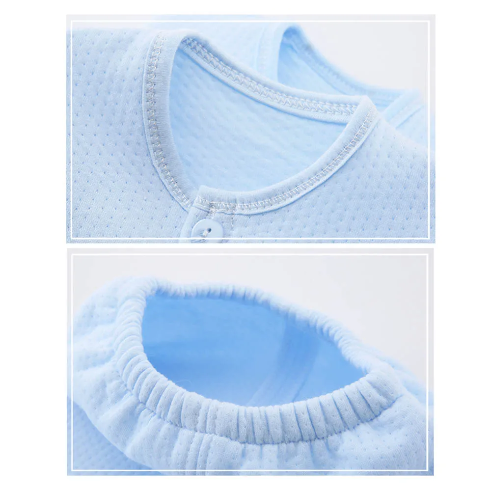 Fashion Newborn Baby Gift Sets Infant Clothing Unisex Baby Boy and Girl Suits Baby Outfits for 0-24 Month Wear 15pcs
Fashion Newborn Baby Gift Sets Infant Clothing Unisex Baby Boy and Girl Suits Baby Outfits for 0-24 Month Wear 15pcs