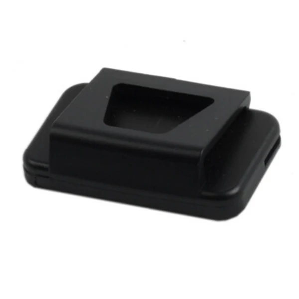 5pcs DK-5 Eyepiece Cap Viewfinder Cover for Nikon D7000 D3200 D3100 D5100 D5000 D90 610 D750 D7200 D7500 D5500 D5300
5pcs DK-5 Eyepiece Cap Viewfinder Cover for Nikon D7000 D3200 D3100 D5100 D5000 D90 610 D750 D7200 D7500 D5500 D5300