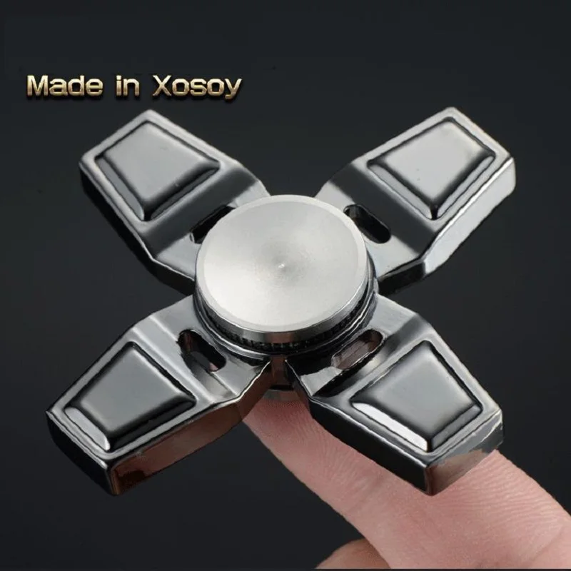 FARFEJI Finger Metals Fidget Spinner Hand Spinner Metals Toys Finger Spiner M Fidget Handspinner Toy Fidgets Spiner Metal
FARFEJI Finger Metals Fidget Spinner Hand Spinner Metals Toys Finger Spiner M Fidget Handspinner Toy Fidgets Spiner Metal