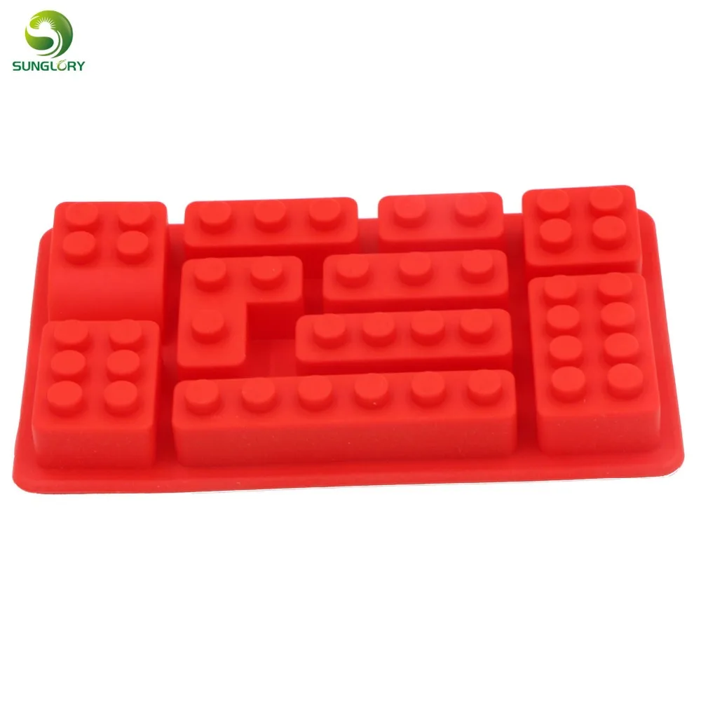 Silicone Ice Mold Blocks 10 Bricks Ice Cream Tools Ice Cream Mold Tubs Tray Cube Maker Silicone Cake Mold Baking Tools For Cakes
Silicone Ice Mold Blocks 10 Bricks Ice Cream Tools Ice Cream Mold Tubs Tray Cube Maker Silicone Cake Mold Baking Tools For Cakes