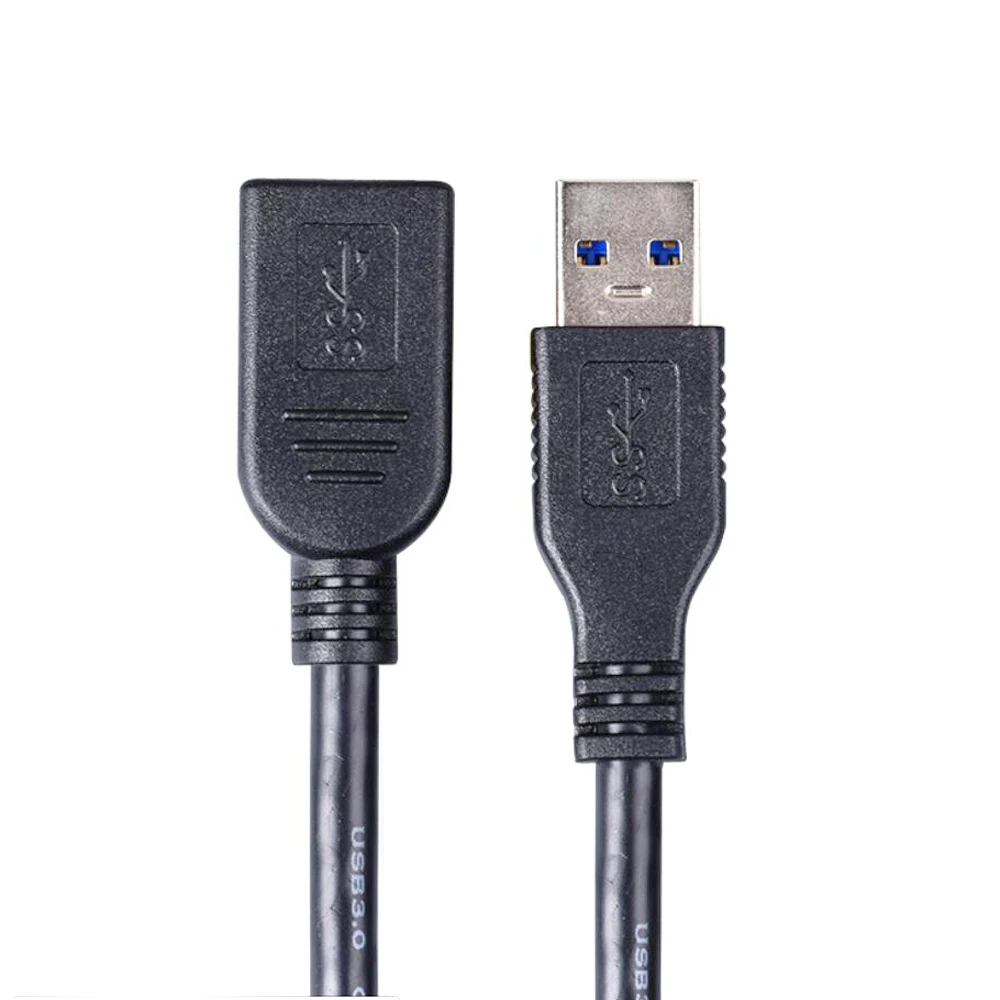 Кабель удлинитель USB 0 5 длиной 1 м 3 2 м|Кабели для MP3/MP4-плееров| |