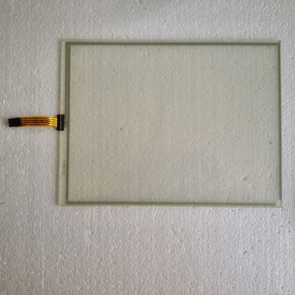 New 121-4R1 Touch Glass Panel for HMI Panel repair~do it yourself,New & Have in stock
New 121-4R1 Touch Glass Panel for HMI Panel repair~do it yourself,New & Have in stock