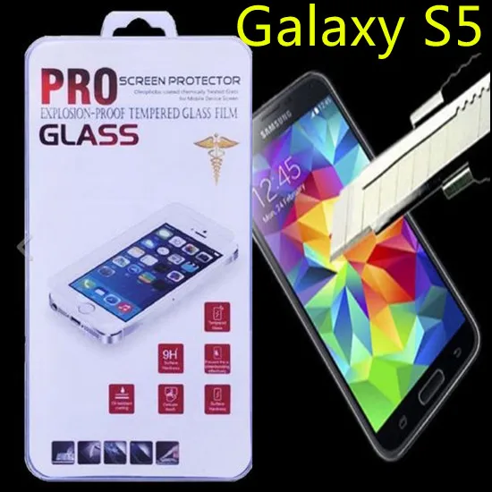 1000pcs ultra thin 0.3mm 9H Hardness 2.5D Explosion Proof Premium Tempered Glass Screen Protector For Samsung Galaxy S5 I9600
1000pcs ultra thin 0.3mm 9H Hardness 2.5D Explosion Proof Premium Tempered Glass Screen Protector For Samsung Galaxy S5 I9600