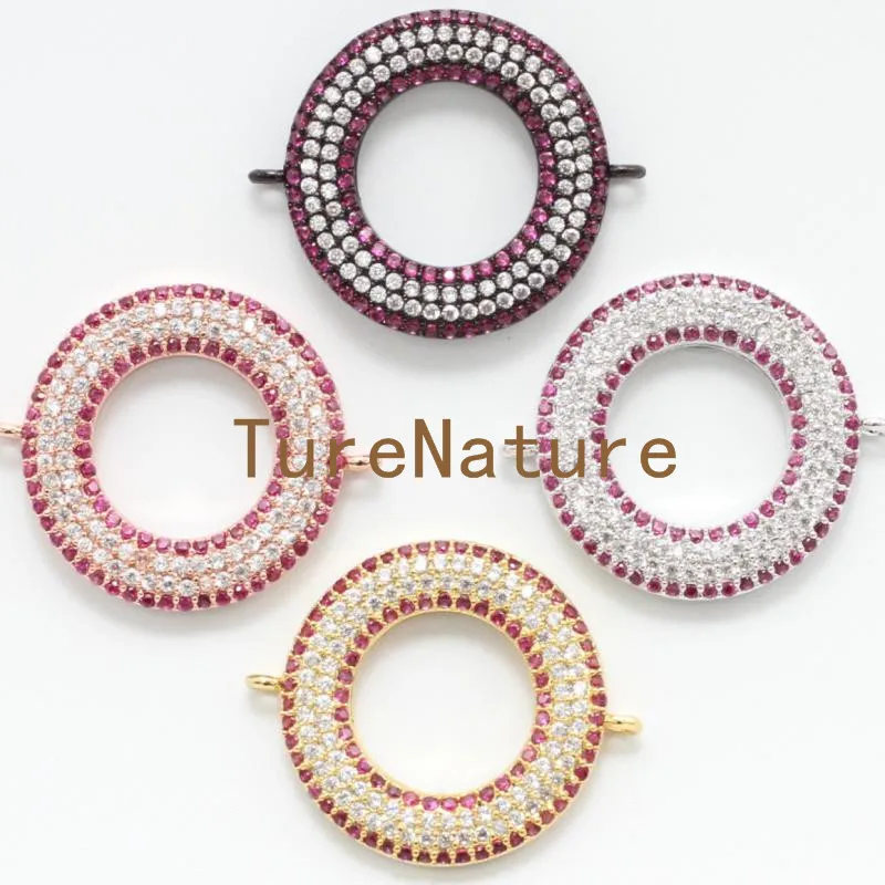 Fashion Boho Colorful Pave Micro Zircon Pendant Charms Brass Double Bails Connector 4 Choice In 22*27 mm PC4872
Fashion Boho Colorful Pave Micro Zircon Pendant Charms Brass Double Bails Connector 4 Choice In 22*27 mm PC4872