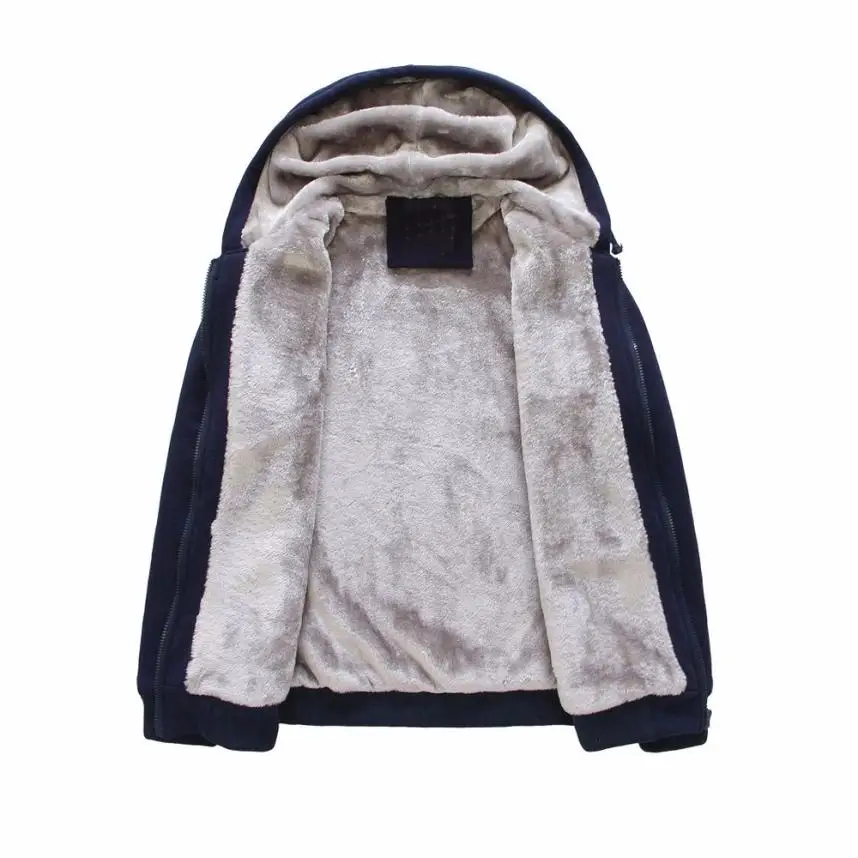 Vogue Winter Model Mens' Long Sleeve Zipper Hooded Hoodie Pants Sweatshirts Warm Fleece Jacket Coat Outwear Roupas Masculina AA
Vogue Winter Model Mens' Long Sleeve Zipper Hooded Hoodie Pants Sweatshirts Warm Fleece Jacket Coat Outwear Roupas Masculina AA