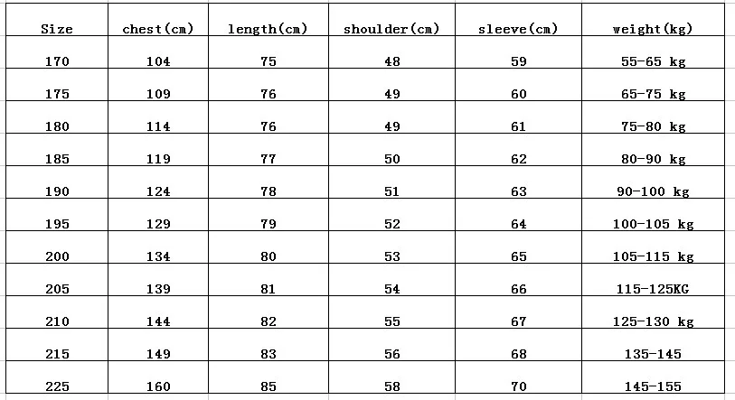 9xl 10XL men dress shirts long-sleeve Turn-down Collar Single Breasted Smart Casual shirts solid color 5 colors Plus size M-8xl
9xl 10XL men dress shirts long-sleeve Turn-down Collar Single Breasted Smart Casual shirts solid color 5 colors Plus size M-8xl