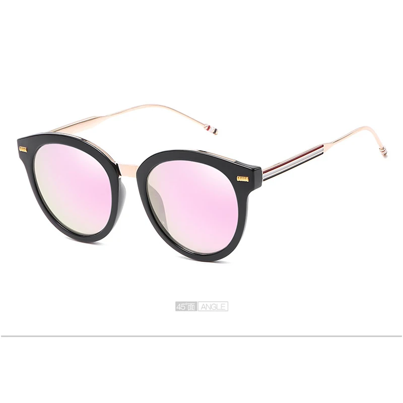 Vintage Round Sunglasses Women Accessory Mens Eyewear for Outdoor Eyeglasses Goggles Fashion Oculos Shades 2735X
Vintage Round Sunglasses Women Accessory Mens Eyewear for Outdoor Eyeglasses Goggles Fashion Oculos Shades 2735X