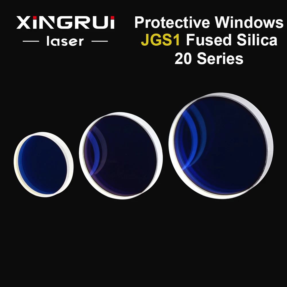 XR Лазерная Защитная Windows HQ плавленый кремнезем AR 1064nm Dia 22,35 25,4 26,5 27,94 мм для Raytools Precitec WSX Лазерная режущая головка
XR Лазерная Защитная Windows HQ плавленый кремнезем AR 1064nm Dia 22,35 25,4 26,5 27,94 мм для Raytools Precitec WSX Лазерная режущая головка
