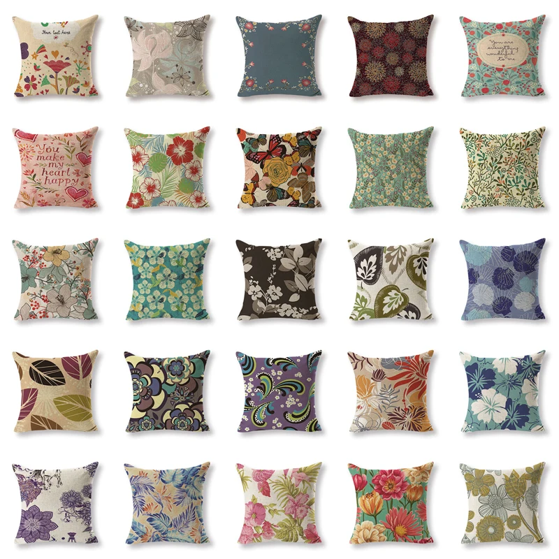 Morocco Flowers Cushion Cover Nordic Plant Pillow Case Scenery Throw Pillows Scandinavian Decorative Sofa Cushions Covers
Morocco Flowers Cushion Cover Nordic Plant Pillow Case Scenery Throw Pillows Scandinavian Decorative Sofa Cushions Covers