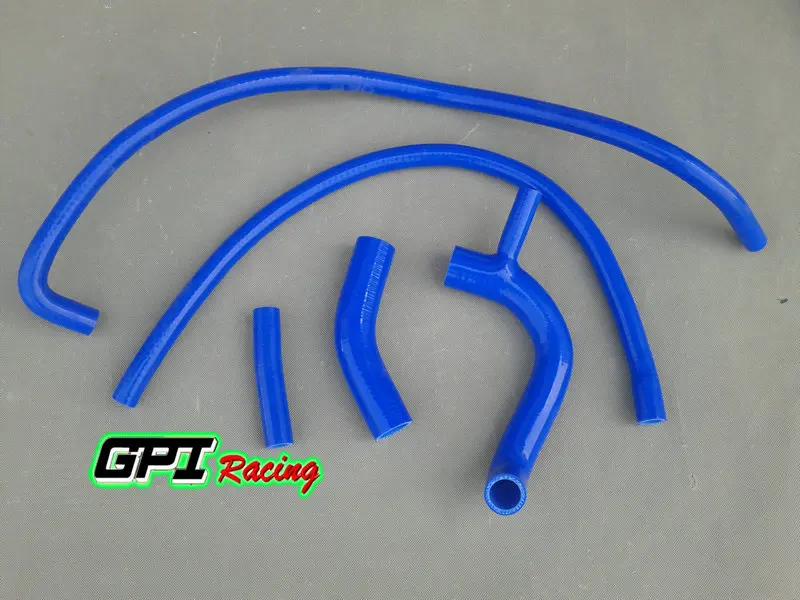FOR AUSTIN/ROVER MINI 850/1000/1100 -1990 SILICONE RADIATOR & HEATER HOSE KIT BLUE
FOR AUSTIN/ROVER MINI 850/1000/1100 -1990 SILICONE RADIATOR & HEATER HOSE KIT BLUE