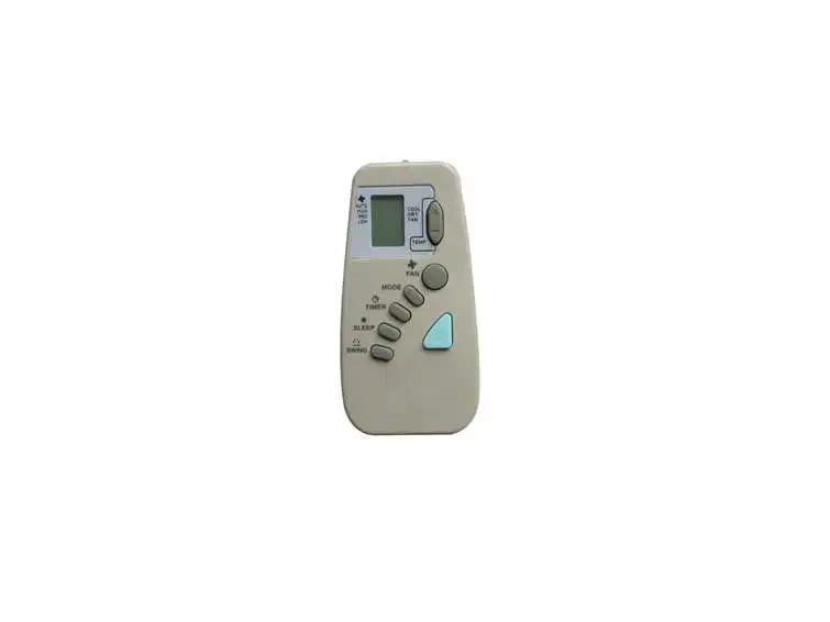 Remote Control For Goodman HDP24-1B WMC121 WMC122 WMC1812 WMC1212 WMC18-1-2 HDP24-18 WMC181A WMC18-1A Air Conditioner
Remote Control For Goodman HDP24-1B WMC121 WMC122 WMC1812 WMC1212 WMC18-1-2 HDP24-18 WMC181A WMC18-1A Air Conditioner