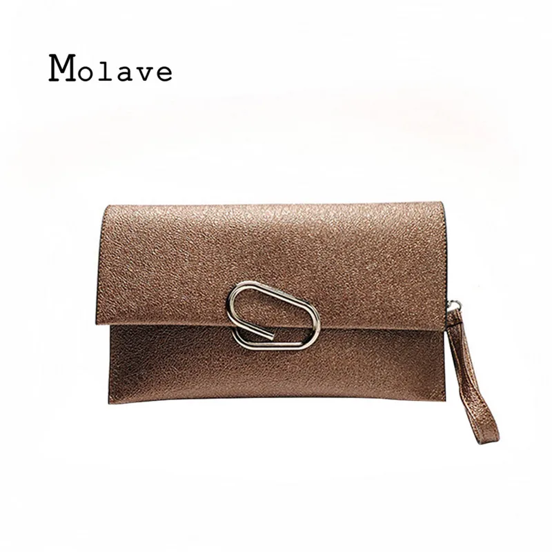 MOLAVE 2017 модный кошелек NEUE Mode Frauen Kupplung портфели Gurtelschnalle Matt Leder Haspe Dame Geldborse New oct10|f