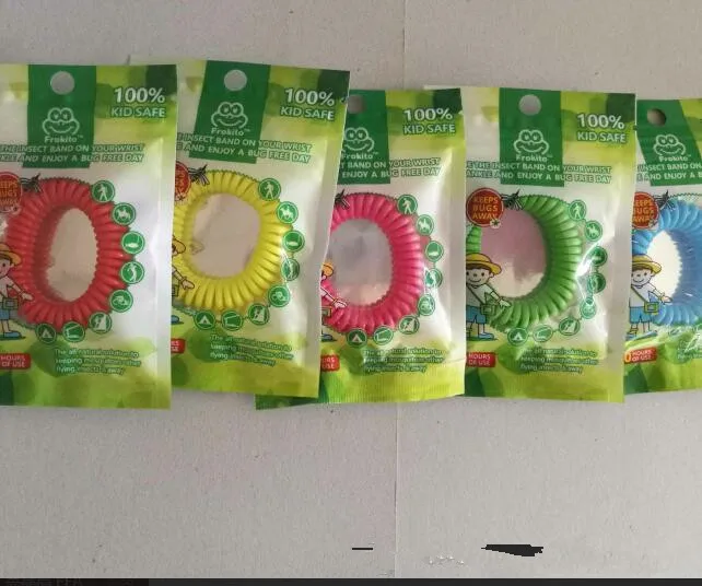 TOP quality Mosquito Repellent Band Bracelets Anti Pure Natural Adults and children Wrist band mixed colors 1000pcs/lot
TOP quality Mosquito Repellent Band Bracelets Anti Pure Natural Adults and children Wrist band mixed colors 1000pcs/lot