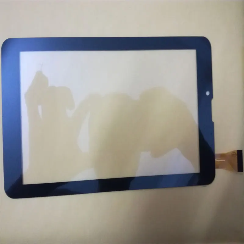 touch screen for Domi X5 7 inch tablet