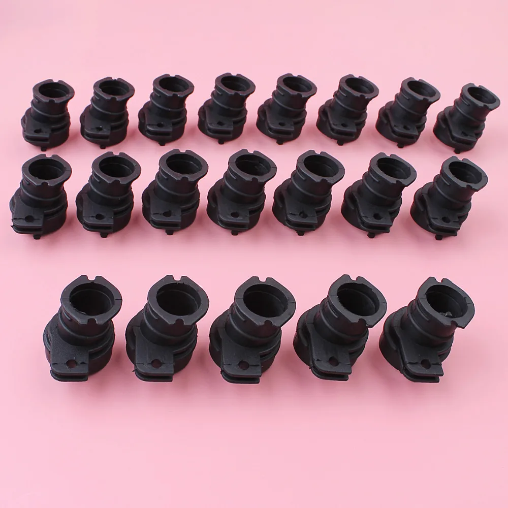 20pcs/lot Intake Manifold Boot For Husqvarna 362 365 371 372 Chainsaw Spare Replacement Tool Part
20pcs/lot Intake Manifold Boot For Husqvarna 362 365 371 372 Chainsaw Spare Replacement Tool Part