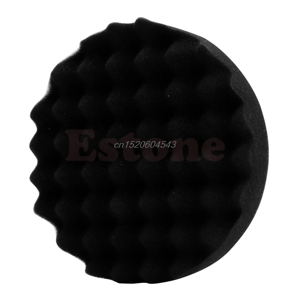 4Pcs 3/4/5/6/7 inch Buffing Polishing Sponge Pads Kit For Car Polisher Buffer Apr Whosale&DropShip
4Pcs 3/4/5/6/7 inch Buffing Polishing Sponge Pads Kit For Car Polisher Buffer Apr Whosale&DropShip