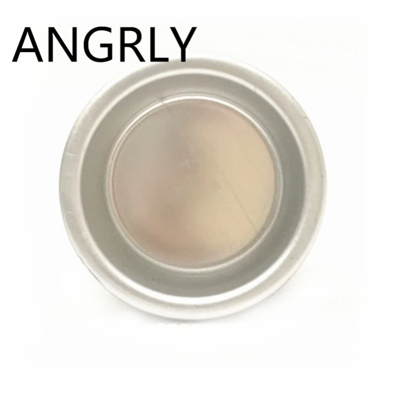 ANGRLY 10pcs Stainless Steel Baking Mold Cake Bread Baking Pudding Jelly DIY 2 Inch Cake Mould Mini Chiffon Cooking
ANGRLY 10pcs Stainless Steel Baking Mold Cake Bread Baking Pudding Jelly DIY 2 Inch Cake Mould Mini Chiffon Cooking