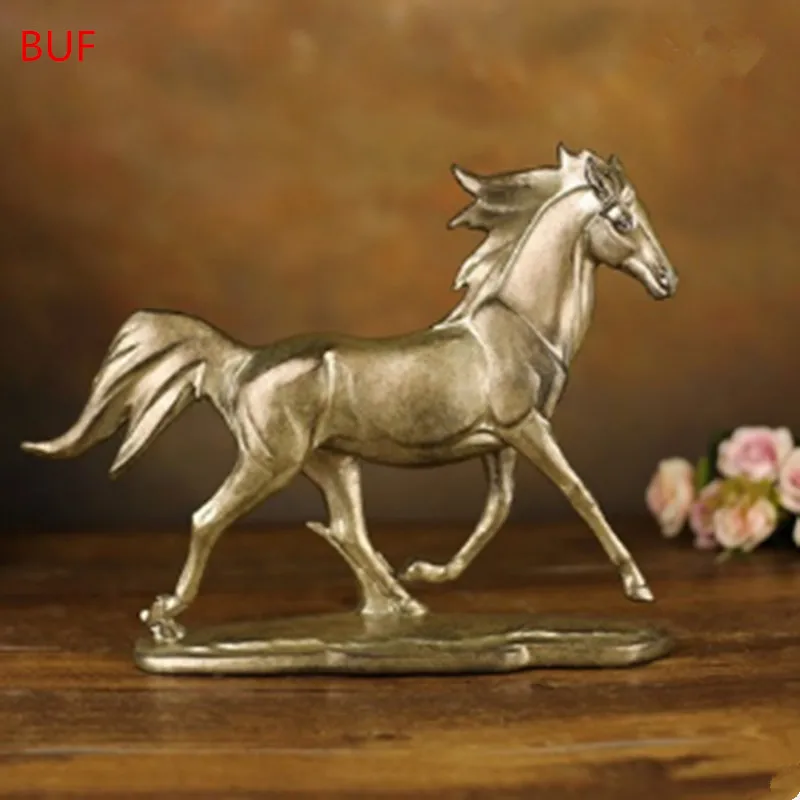 Modern Abstract Horse Statues & Sculptur Resin Ornaments Home Decoration Accessories Gift Geometric Resin Horse Sculpture
Modern Abstract Horse Statues & Sculptur Resin Ornaments Home Decoration Accessories Gift Geometric Resin Horse Sculpture