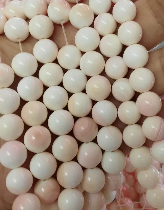 conch shell beads 4-12mm full strand high quality natural conch shell round ball pink red jewelry beads conch necklace
conch shell beads 4-12mm full strand high quality natural conch shell round ball pink red jewelry beads conch necklace