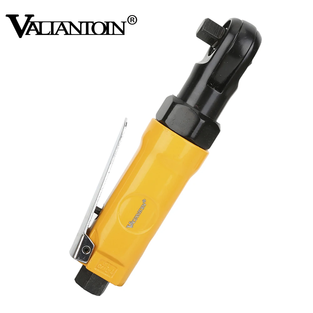 1/4" 3/8" Pneumatic Ratchet Torque Wrench Workshop Tools M6/M8 Mini Air Spanners Pneumatic Tools Pneumatic Air Torque Wrench
1/4" 3/8" Pneumatic Ratchet Torque Wrench Workshop Tools M6/M8 Mini Air Spanners Pneumatic Tools Pneumatic Air Torque Wrench