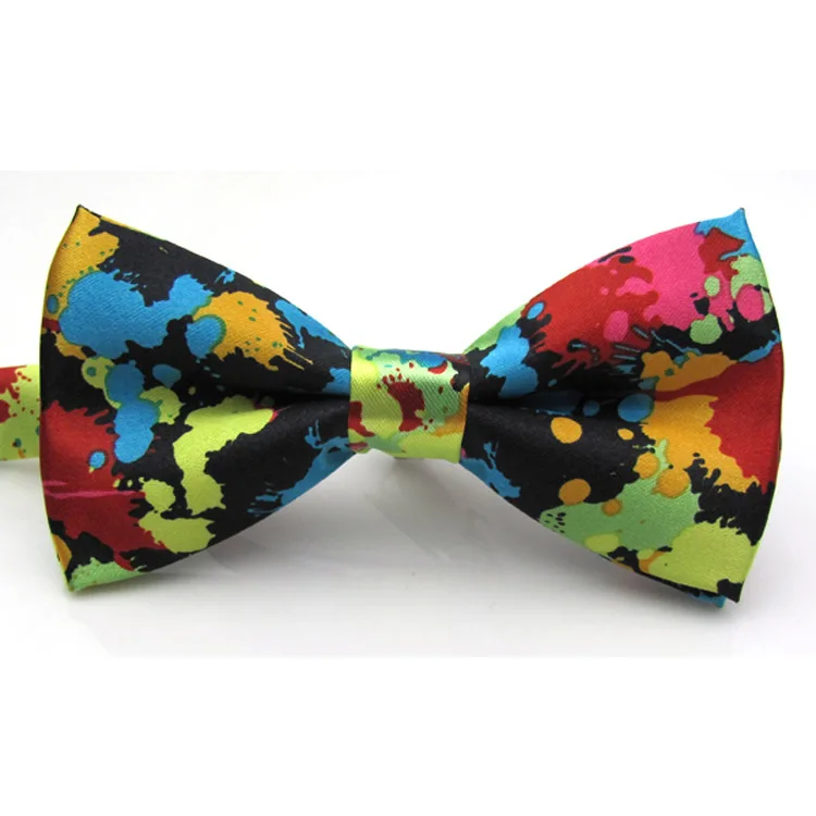 Hot Selling New Fashion Adjustable Printed Tie Men Bowties Wedding Tie Banquet Tie Butterfly Pre-Tied Tie-010
Hot Selling New Fashion Adjustable Printed Tie Men Bowties Wedding Tie Banquet Tie Butterfly Pre-Tied Tie-010