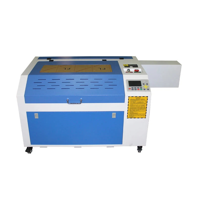 Настольный лазерный гравировальный станок LY laser 6040 4060 PRO 80 Вт CO2 с автономной системой и сотовым столом, высокая скорость
Настольный лазерный гравировальный станок LY laser 6040 4060 PRO 80 Вт CO2 с автономной системой и сотовым столом, высокая скорость