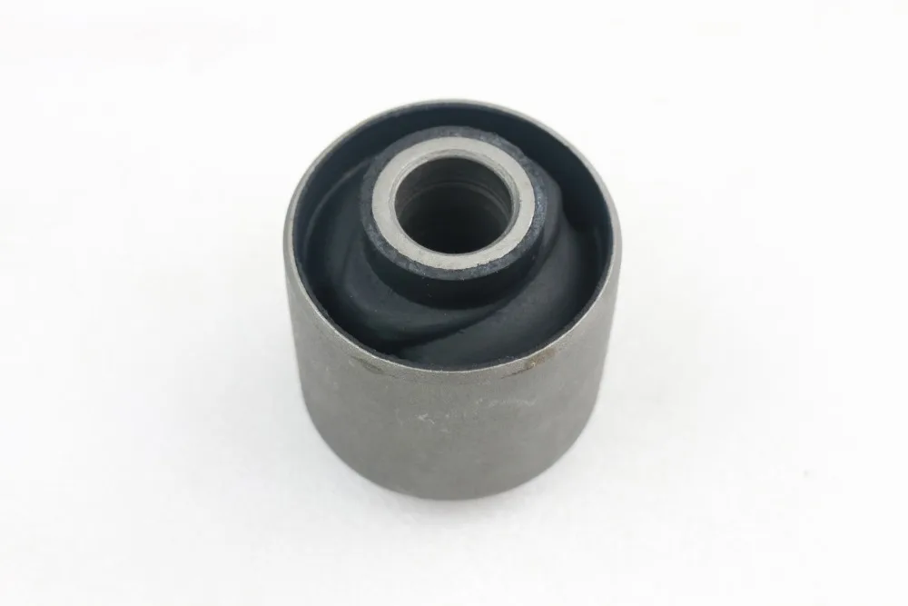 2PCS SUSPNSION ARM Link bushing fit for TOYOTA LAND CRUISER (_J8_) 4.0 4.2 TD , 48702-60040
2PCS SUSPNSION ARM Link bushing fit for TOYOTA LAND CRUISER (_J8_) 4.0 4.2 TD , 48702-60040