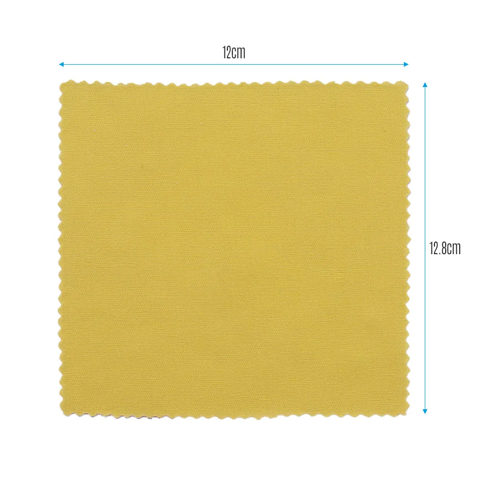 100pcs Guitar Cleaning Cloth 5.04*4.72Inches Microfiber Cleaning Polishing Cloth Violin Cleaner Musical Isntruments Care Tools
100pcs Guitar Cleaning Cloth 5.04*4.72Inches Microfiber Cleaning Polishing Cloth Violin Cleaner Musical Isntruments Care Tools