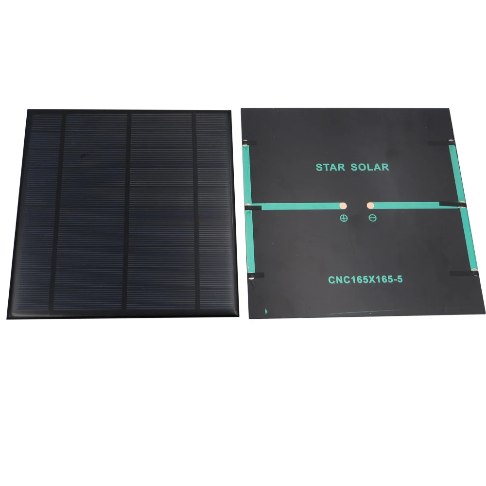 Модуль солнечных батарей 5 В 4 2 Вт мА шт.|panel solar|panel solar diypanel 5v 840ma |