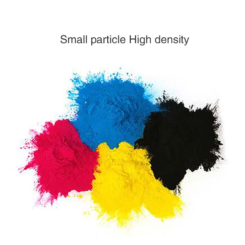 Compatible For Konica Minolta Bizhub C200 C203 C210 C253 C353 Color Toner Powder Cartridge Refill Powder Bk C M Y 200g/bottle
Compatible For Konica Minolta Bizhub C200 C203 C210 C253 C353 Color Toner Powder Cartridge Refill Powder Bk C M Y 200g/bottle