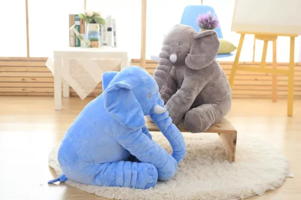Small Size 40cm 5colors Elephant Pillow Soft Cotton Baby Sleep Pillow Portable Bedding Set Crib Car Seat Cushion
Small Size 40cm 5colors Elephant Pillow Soft Cotton Baby Sleep Pillow Portable Bedding Set Crib Car Seat Cushion