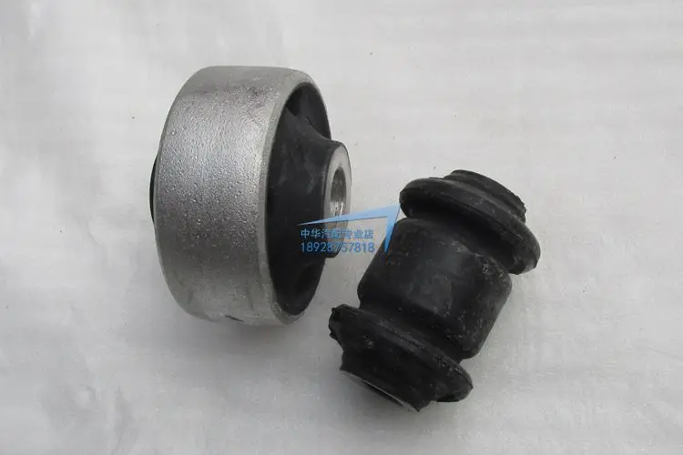 Brilliance FRV FSV CROSS H530 H330 H320 V5 нижняя рука рукав треугольная втулка|bushing|bushing sleeve |