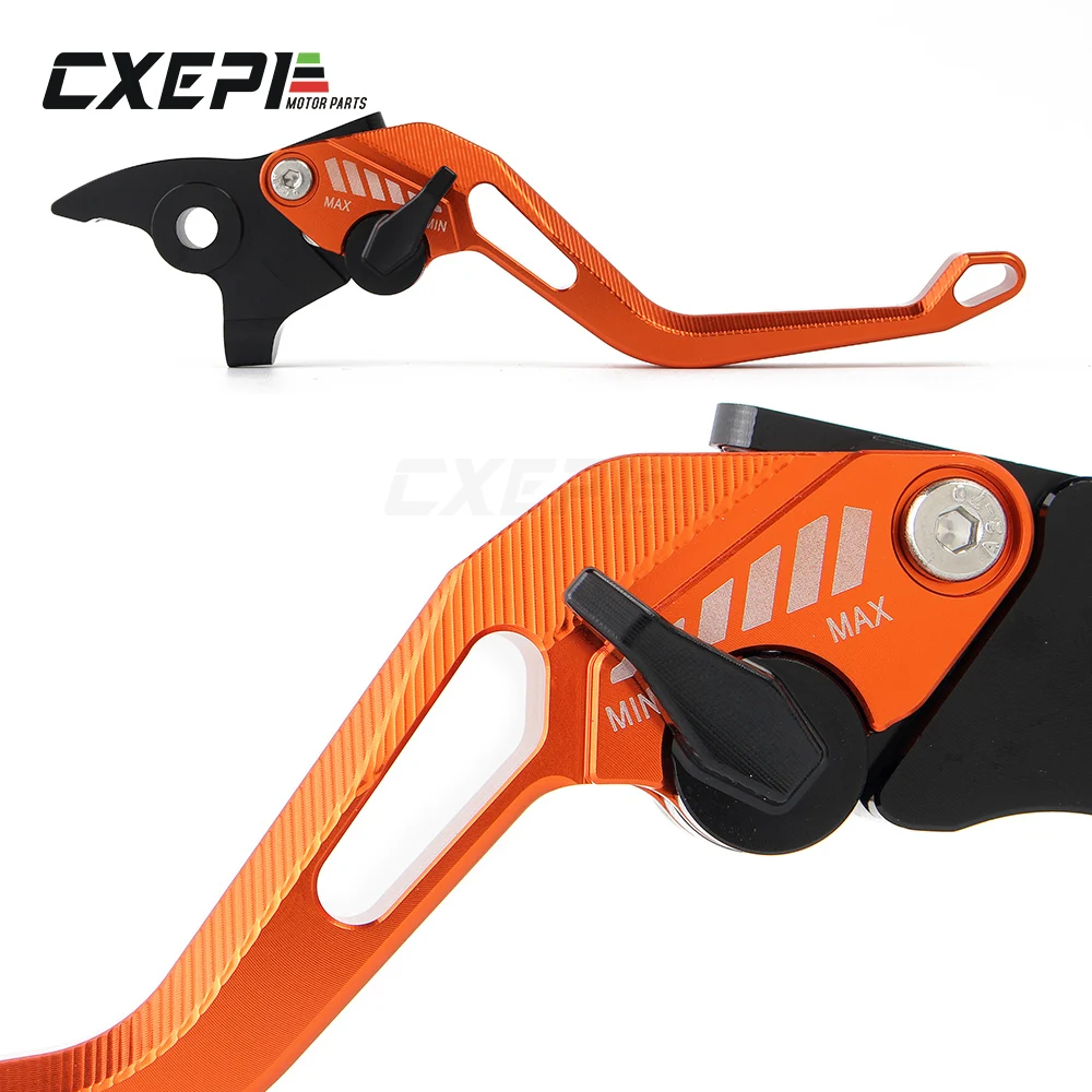 High quality For KTM DUKE 390 250 200 125 2014 2015 2016 2017 Motorcycle 5D CNC Brake Clutch Levers With logo DUKE
High quality For KTM DUKE 390 250 200 125 2014 2015 2016 2017 Motorcycle 5D CNC Brake Clutch Levers With logo DUKE