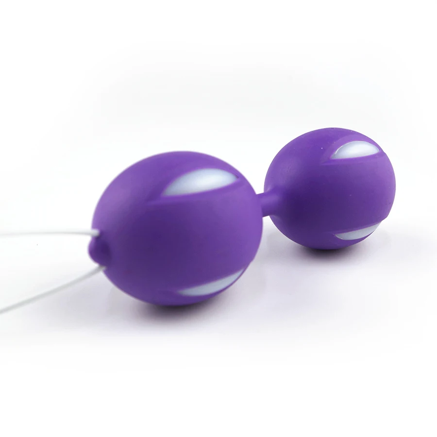 Влагалищный умный шарик влагалища тренажер для упражнений Женский вагинальный