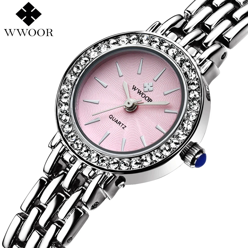 Hot sell High Quality Diamond Ladies Watch Women Rhinestone Watchesfashion Stainless Steel watches women fashion luxury watch
Hot sell High Quality Diamond Ladies Watch Women Rhinestone Watchesfashion Stainless Steel watches women fashion luxury watch