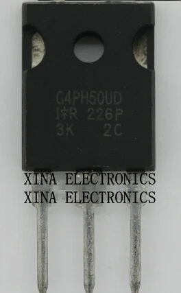 Оригинальный комплект компонентов электроники IRG4PH50UDPBF IRG4PH50UD G4PH50UD 24A/1200V TO-247 ROHS 5 шт./лот Бесплатная доставка
Оригинальный комплект компонентов электроники IRG4PH50UDPBF IRG4PH50UD G4PH50UD 24A/1200V TO-247 ROHS 5 шт./лот Бесплатная доставка