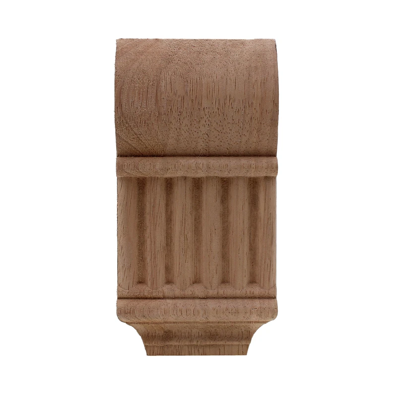 VZLX European Style Wood Carved Corner Applique Unpainted Furniture Vintage Home Decoration Decor Garden Christmas Wood Carvings
VZLX European Style Wood Carved Corner Applique Unpainted Furniture Vintage Home Decoration Decor Garden Christmas Wood Carvings