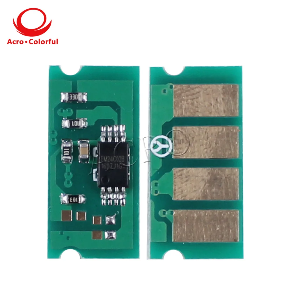 Compatible 406475 406476 406477 406478 Toner Chip Apply to Ricoh SP C310 C311 C312 C231 C232 Laser Printer Copier
Compatible 406475 406476 406477 406478 Toner Chip Apply to Ricoh SP C310 C311 C312 C231 C232 Laser Printer Copier