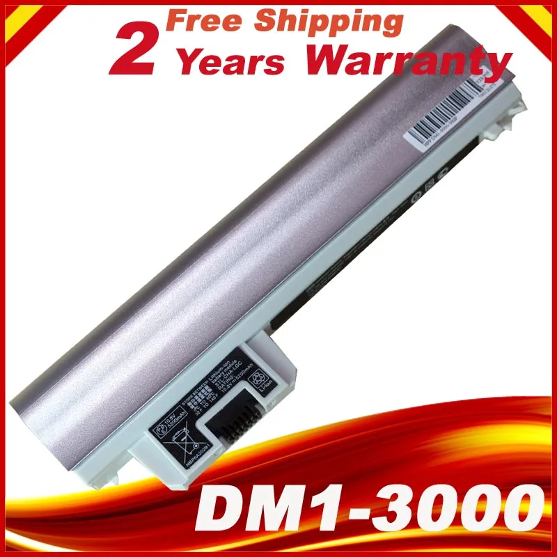 Battery for HP A2Q94AA GB06 GB06055-CL Pavilion DM1-3100er DM1-3105ez DM1-3105ez DM1-3101sg DM1-3100 DM1-3005au-3006au
Battery for HP A2Q94AA GB06 GB06055-CL Pavilion DM1-3100er DM1-3105ez DM1-3105ez DM1-3101sg DM1-3100 DM1-3005au-3006au
