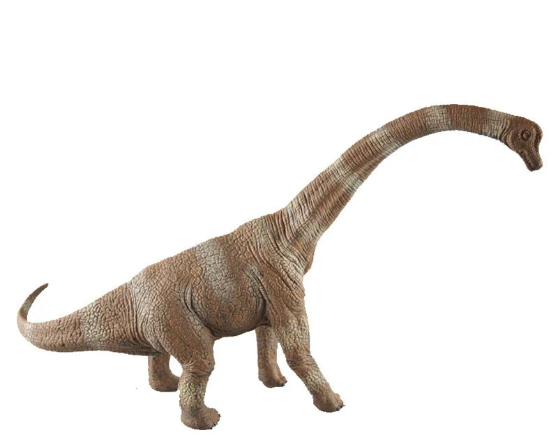 31CM Brachiosaurus T-REX Dinossauro Brinquedo Dinosaurs Action Figures Kid Toy High Simulation Birthday Gift for Kids
31CM Brachiosaurus T-REX Dinossauro Brinquedo Dinosaurs Action Figures Kid Toy High Simulation Birthday Gift for Kids
