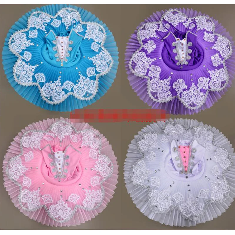 Балетные пачки для девочек, для профессионального балетного костюма
Балетные пачки для девочек, для профессионального балетного костюма