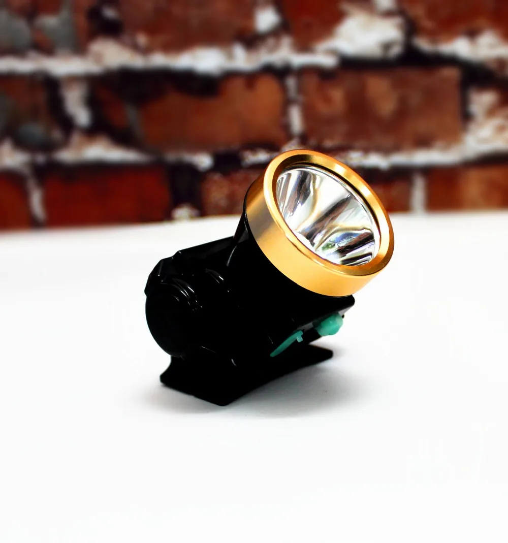 Tyrant gold 3W Bicycle Wireless LED Headlight Cree miner headlamp 18650 Rechargeable Battery 1 x wall Charger 1 x headband
Tyrant gold 3W Bicycle Wireless LED Headlight Cree miner headlamp 18650 Rechargeable Battery 1 x wall Charger 1 x headband